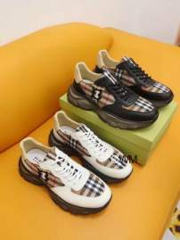 Picture of Burberry Shoes _SKUBurberrysz38-45BS02432032